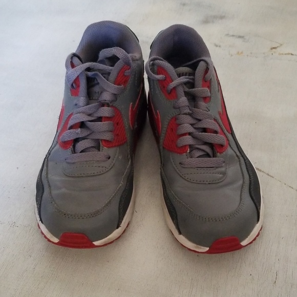Nike Air Max 90 Kids Size 5 - Picture 3 of 5